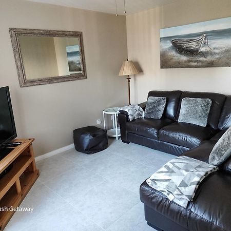 Portrush Getaway - Holiday Let Eksteriør billede
