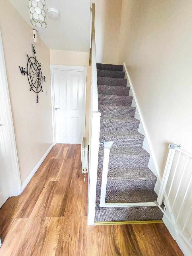 Portrush Getaway - Holiday Let Eksteriør billede