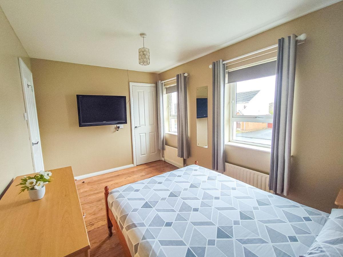 Portrush Getaway - Holiday Let Eksteriør billede