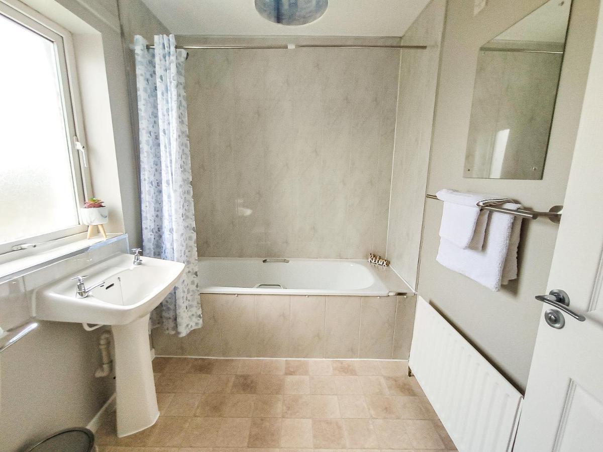 Portrush Getaway - Holiday Let Eksteriør billede