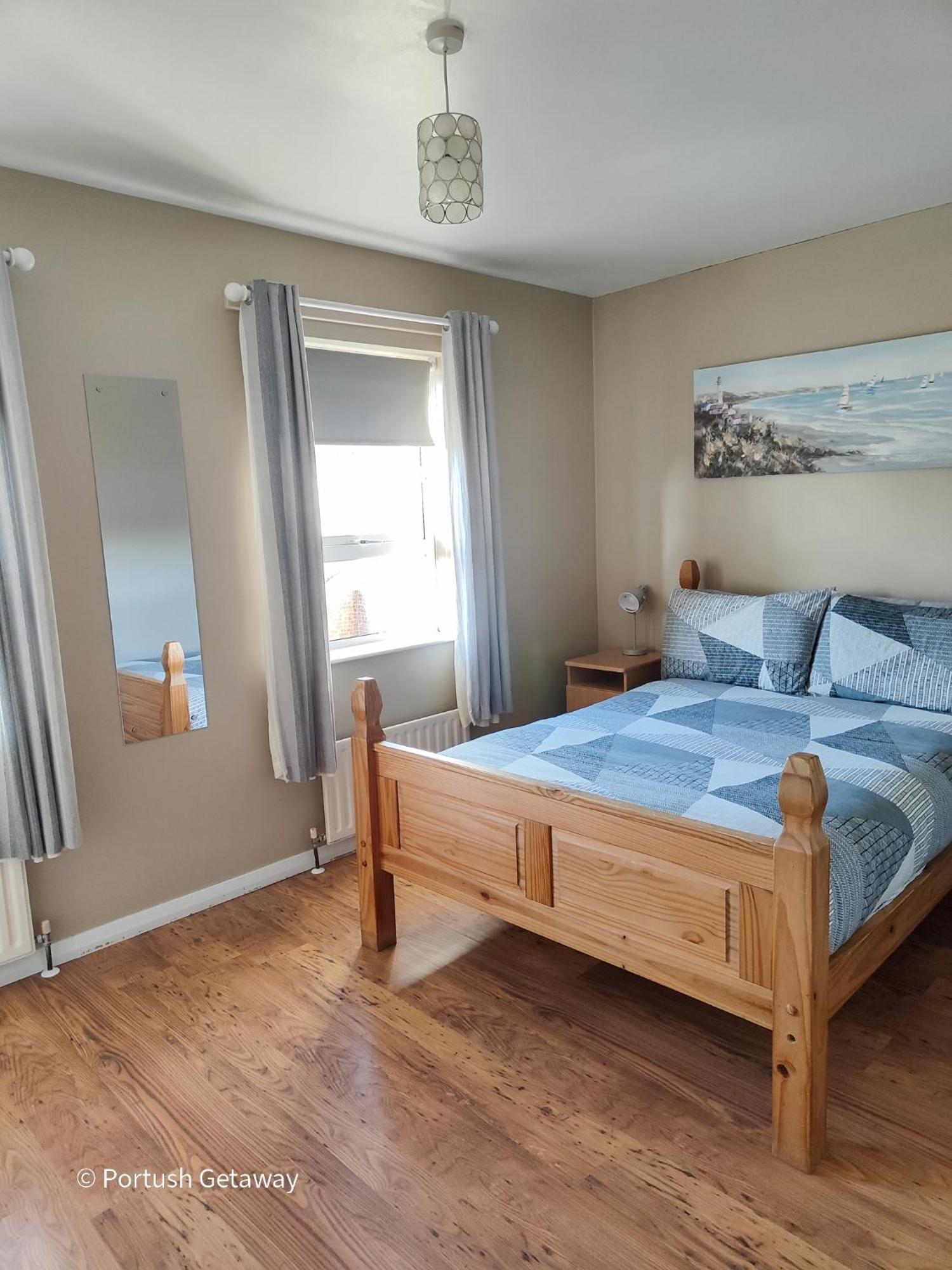 Portrush Getaway - Holiday Let Eksteriør billede